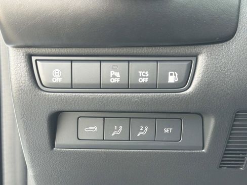 New 2026 MAZDA CX-50 2.5 Hybrid w/ Cargo Package image 17