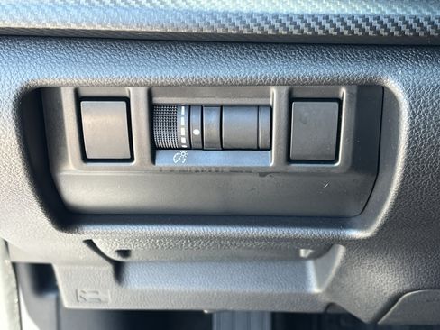 Certified 2024 Subaru Crosstrek 2.5i Wilderness w/ Crosstrek Mirror Package AWD/4WD image 14