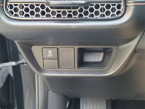 Certified 2024 Honda HR-V Sport image 23