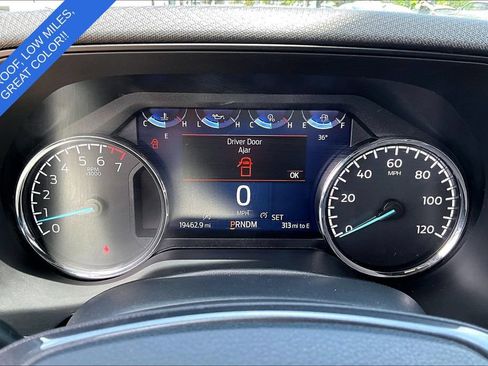 Used 2023 Ford F150 Tremor AWD/4WD image 27