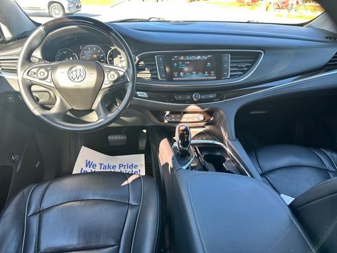 Used 2019 Buick Enclave Avenir w/ Avenir Technology Package image 15