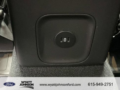 New 2026 Ford Escape ST-Line w/ Tech Pack #1 FWD image 16