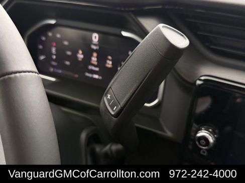 New 2026 GMC Sierra 2500 AT4X AWD/4WD image 15