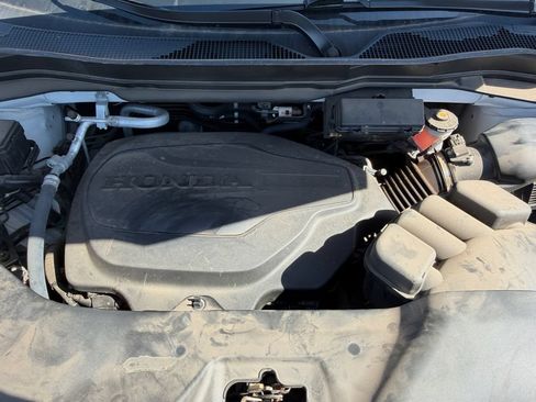 Certified 2025 Honda Ridgeline Sport image 28