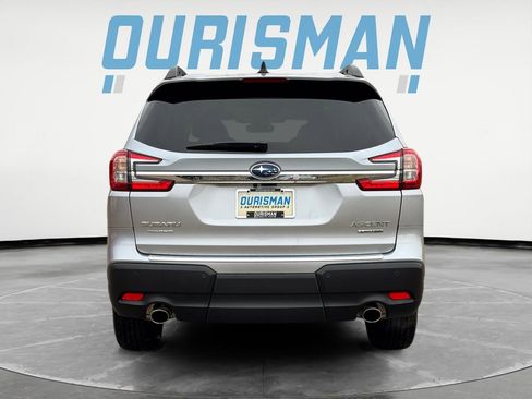 Used 2025 Subaru Ascent Limited w/ Popular Package #2 image 5