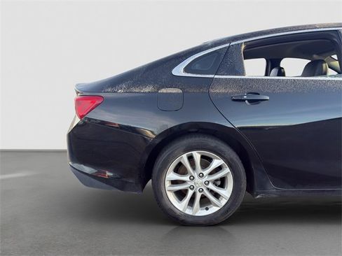Used 2016 Chevrolet Malibu LT w/ Leather Package image 23