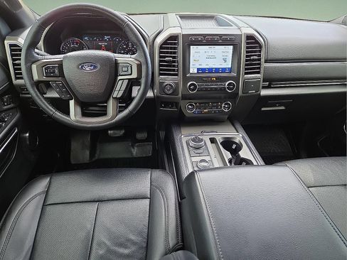 Used 2020 Ford Expedition XLT AWD/4WD image 12