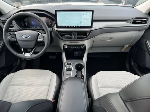 New 2026 Ford Escape SE FWD image 24
