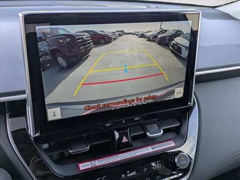 New 2026 Toyota Corolla Cross XLE image 13