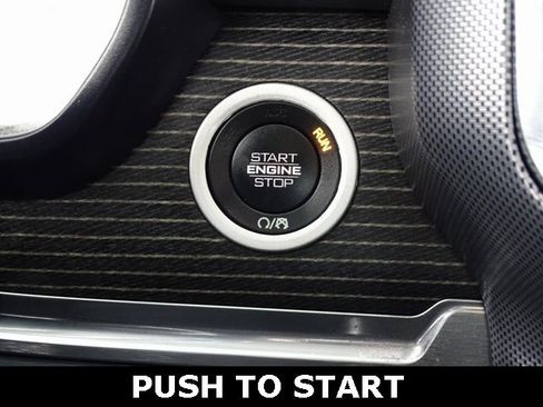 Used 2022 RAM 1500 Limited image 9