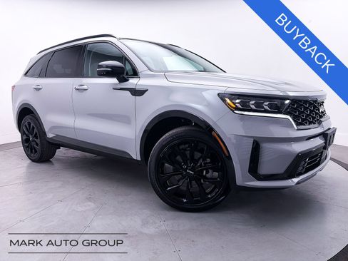 Used 2023 Kia Sorento SX AWD/4WD image 1