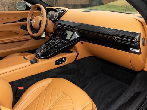 New 2026 Aston Martin V8 Vantage S image 48