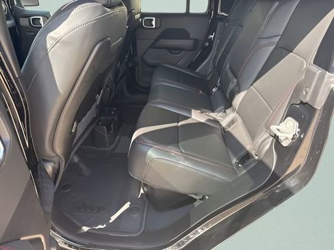 New 2026 Jeep Gladiator Rubicon image 13