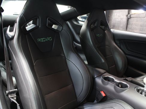 Used 2019 Ford Mustang Bullitt RWD image 47