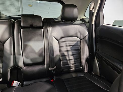 Used 2023 Ford Edge SEL w/ Convenience Package AWD/4WD image 14