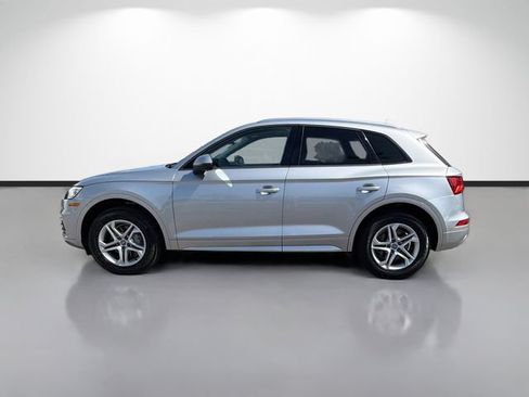 Used 2018 Audi Q5 2.0T Premium AWD/4WD image 6