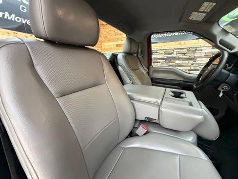 Used 2016 Ford F150 XL RWD image 15