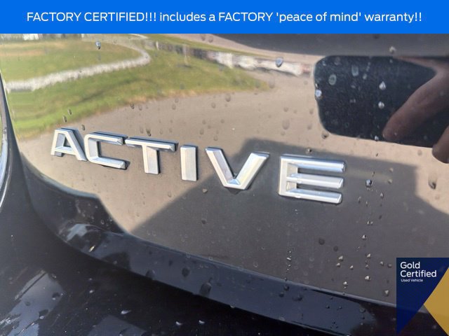 Used 2025 Ford Expedition Active AWD/4WD image 12