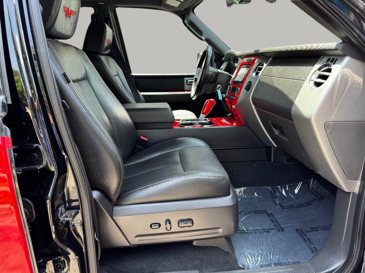 Used 2008 Ford Expedition Limited RWD image 27