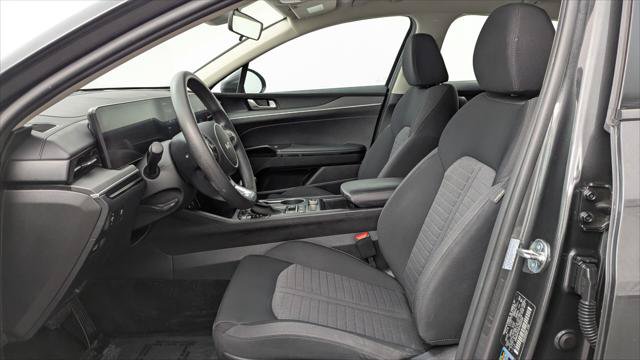Used 2026 Kia K5 LXS FWD image 14