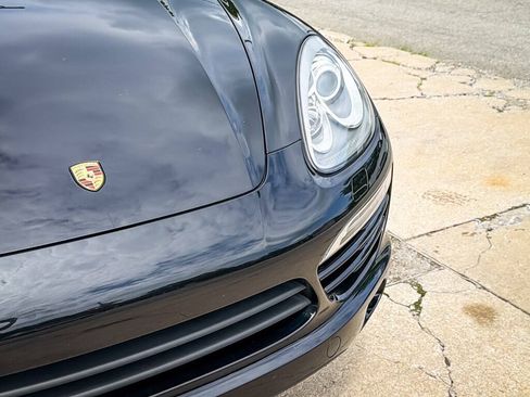 Used 2014 Porsche Cayenne Diesel AWD/4WD image 6