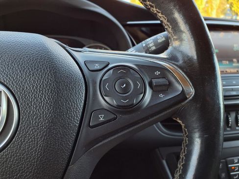 Used 2017 Buick Envision Premium image 14