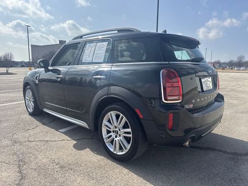 Used 2023 MINI Cooper Countryman S image 4