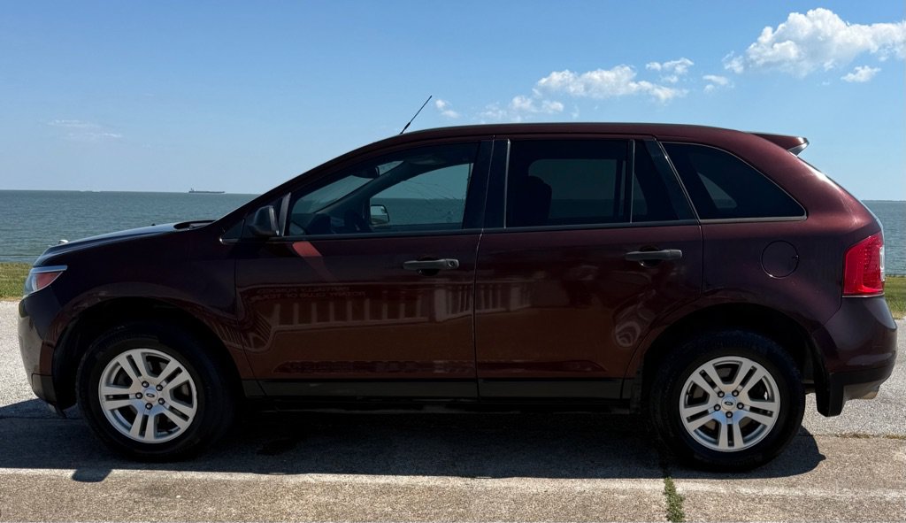 Used 2012 Ford Edge SE FWD image 8