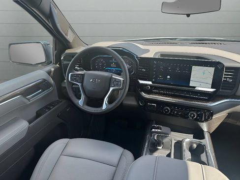 New 2026 Chevrolet Silverado 1500 RST w/ RST All Star Premium Package AWD/4WD image 19