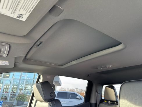 New 2026 GMC Sierra 1500 Denali image 14