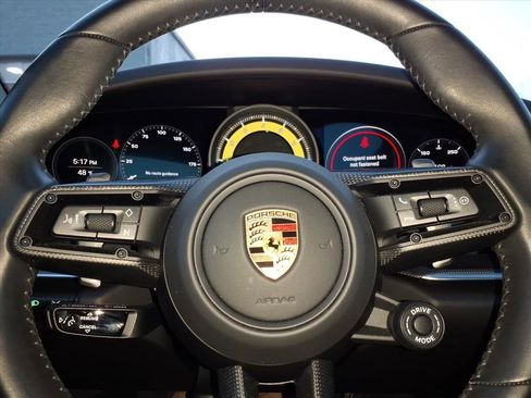 Used 2024 Porsche 911 Carrera 4S image 19
