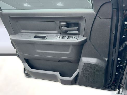 New 2026 RAM 2500 Tradesman image 29