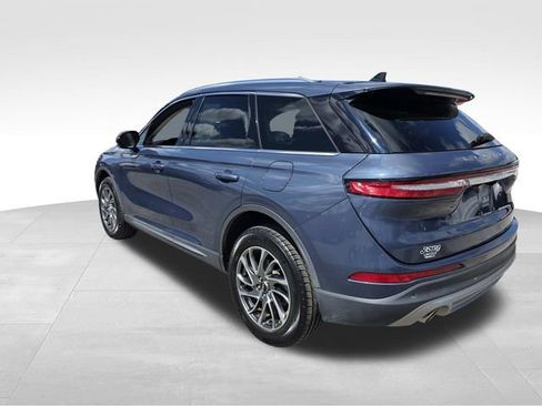 Certified 2022 Lincoln Corsair FWD w/ Equipment Group 101A image 4