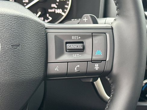 New 2026 Nissan Rogue SV image 26