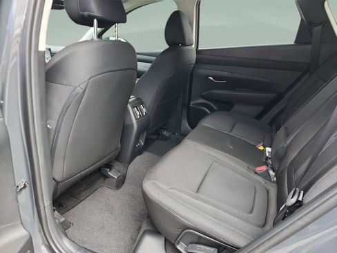 New 2026 Hyundai Tucson SEL image 17