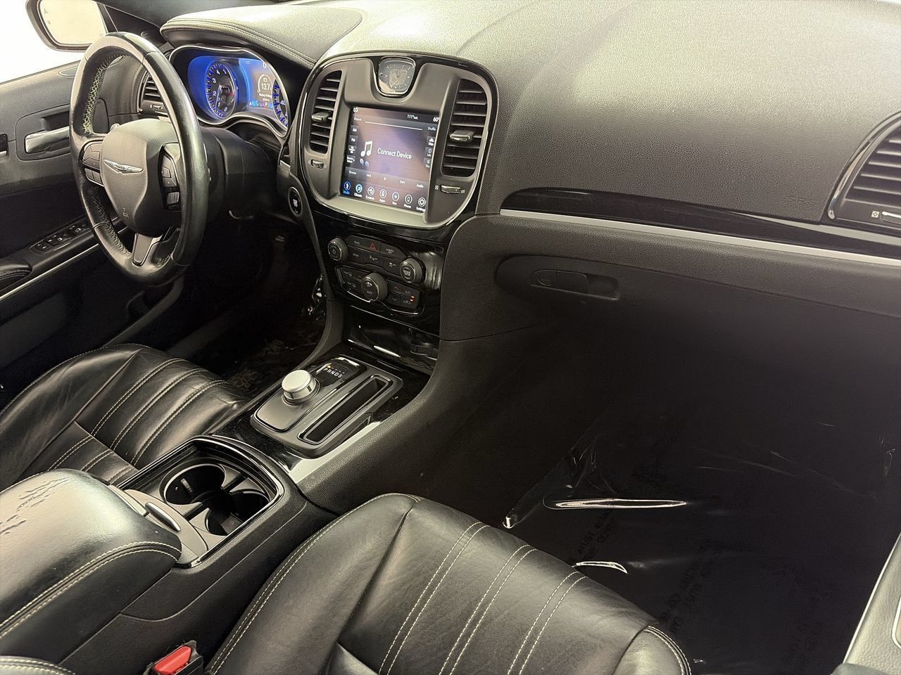 Used 2021 Chrysler 300 S RWD image 27