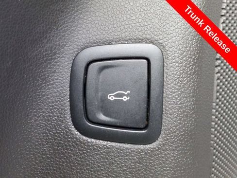 Used 2023 Cadillac CT5 Premium Luxury AWD/4WD image 18