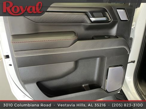 Used 2022 GMC Sierra 1500 AT4X AWD/4WD image 10