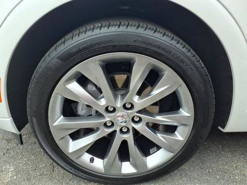 Certified 2023 Buick Envision Avenir AWD/4WD image 8