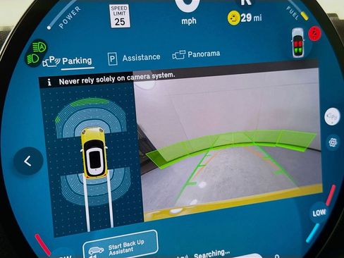 New 2026 MINI Cooper S image 16