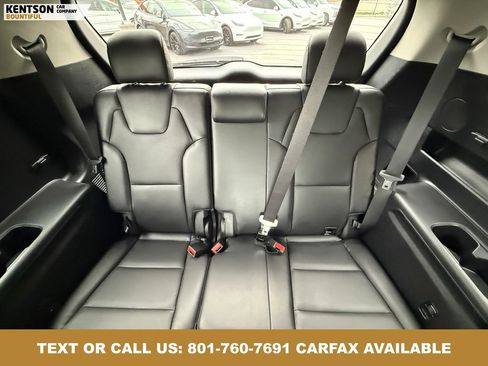 Used 2025 Kia Telluride S AWD/4WD image 34