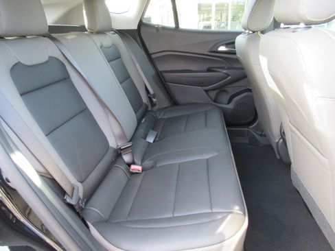 New 2026 Chevrolet Trax ACTIV image 28