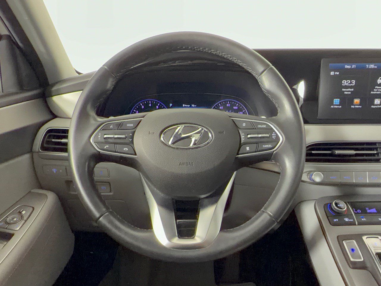 Used 2020 Hyundai Palisade SEL w/ Convenience Package FWD image 10