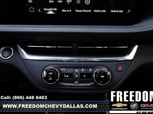 New 2026 Buick Envista Preferred FWD image 22