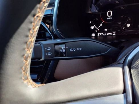 New 2026 GMC Canyon AT4 AWD/4WD image 22