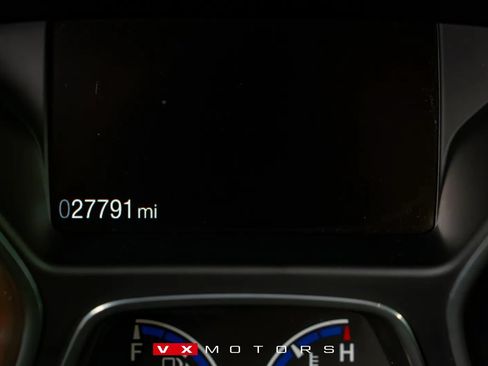 Used 2017 Ford Focus RS AWD/4WD image 27