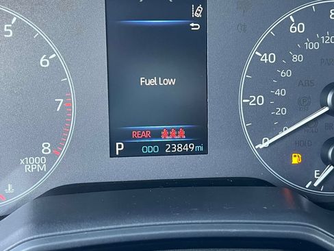 Certified 2024 Toyota Corolla LE w/ LE Convenience Package FWD image 20