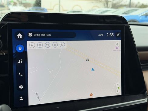 New 2026 Subaru Outback Touring XT image 20