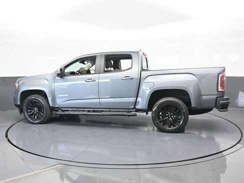 Used 2022 GMC Canyon Elevation w/ Trailering Package RWD image 3