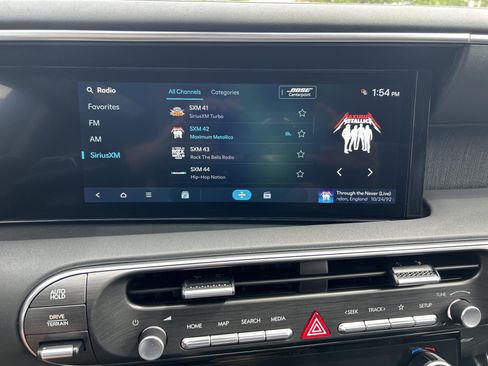 New 2026 Hyundai Palisade Limited AWD/4WD image 54